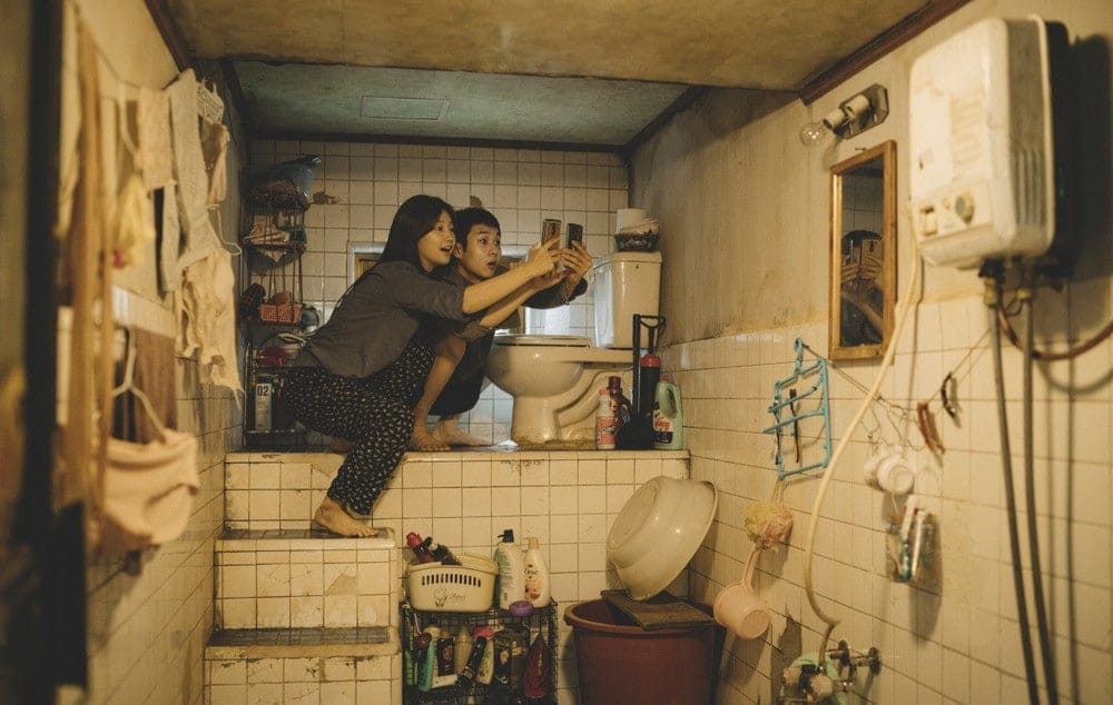 Az Élősködők lett a legjobb film a 92. Oscar-gálán