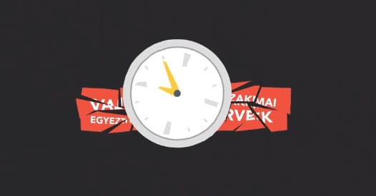 Mi is a baj a Színművészeti átalakításával? – itt egy percben megtudja