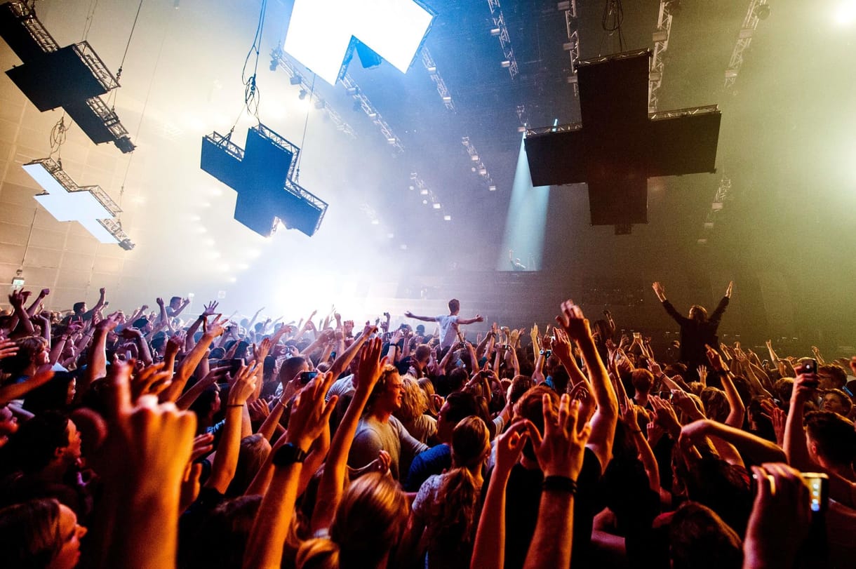 Martin Garrix, Stormzy, Fountaines D.C. – Itt vannak az első nevek a Szigetről