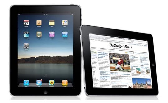 iPad 2 hibalista: ami a második generációból kimaradt