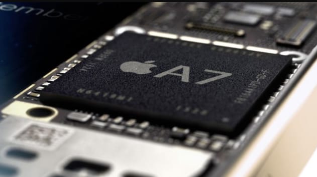 Fizessen a felhasználóknak: beperelték az Apple-t a processzorai miatt
