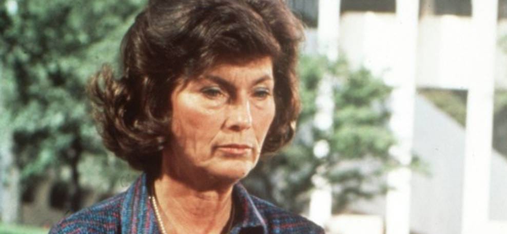 Százévesen meghalt a Dallas színésznője, Priscilla Pointer