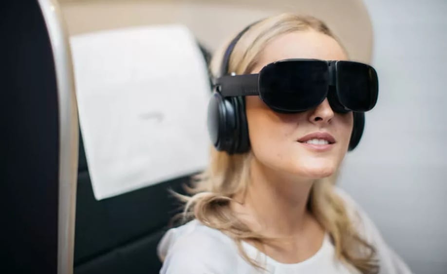 Fejlesztettek egy speciális szoftvert, virtuális valóságban lehet beutazni a világűrt