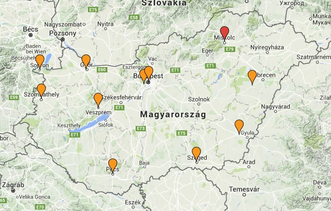 Az utcákon folytatódik ma a tanárok lázadása