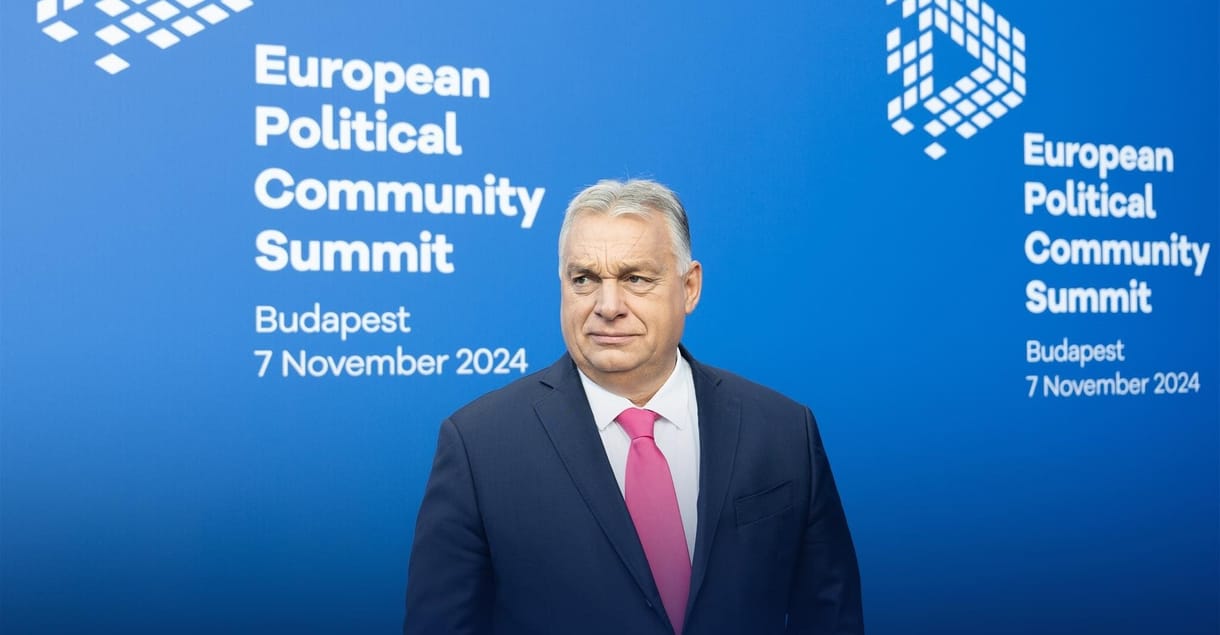 Megkezdődött az év legnagyobb nemzetközi diplomáciai eseménye a Puskásban, hermetikusan elzárva az újságíróktól