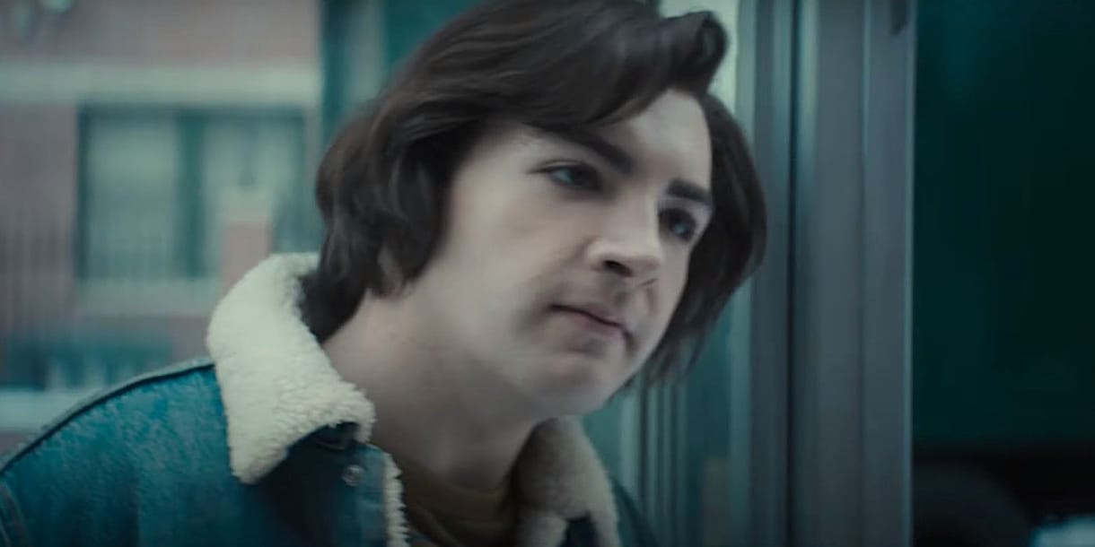 Kijött a Maffiózók-előzményfilm trailere, James Gandolfini fiával a főszerepben