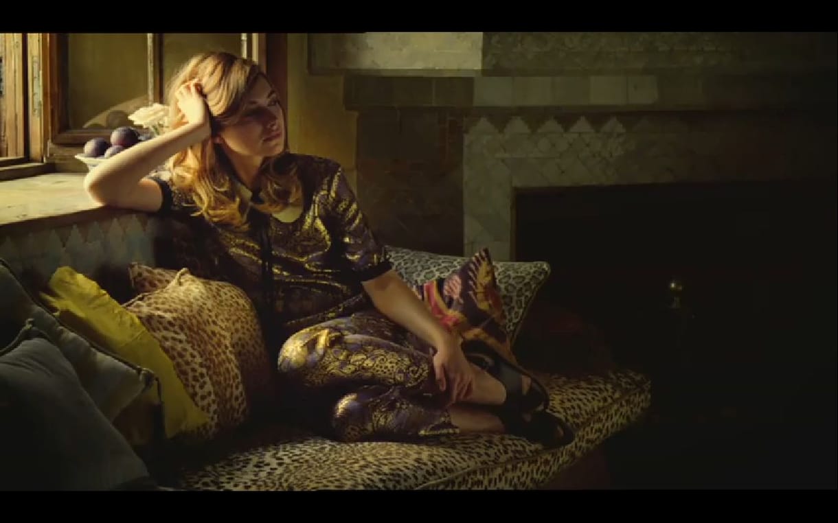 Sofia Coppola, a H&M, Marni és Bryan Ferry egy projektben (videó)