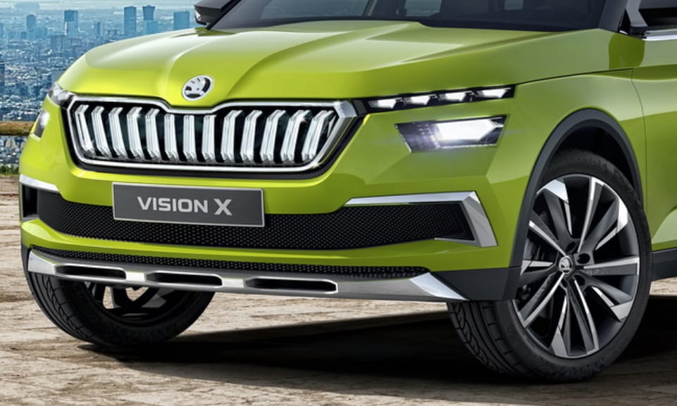 Annyi új Skoda jön, hogy még a márka rajongói is túladagolást kaphatnak