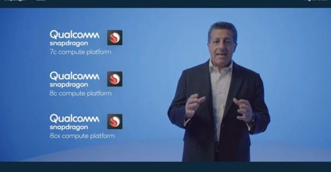 Reagált a Qualcomm az Apple M1 sikerére