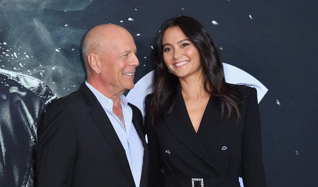 Bruce Willis felesége könnyek között beszélt arról, hogy a színész talán már azt sem tudja, mi történik vele