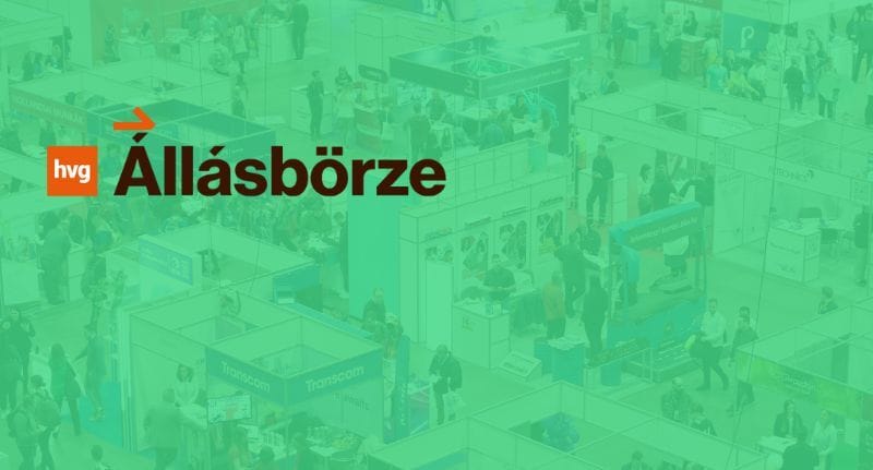 Ezt adja a diákoknak a legnagyobb állásbörze