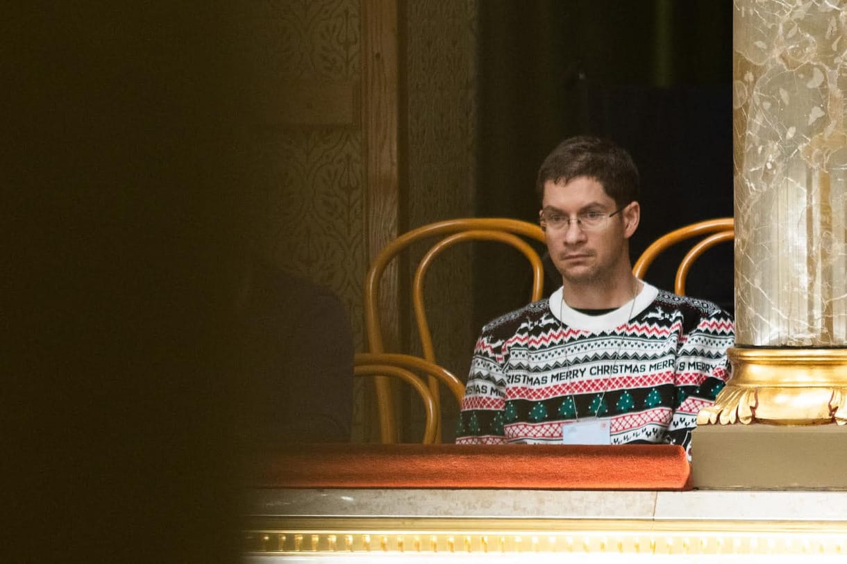Karsai Dániel: Magyar Péter végtelenül bátor ember, mellette állok