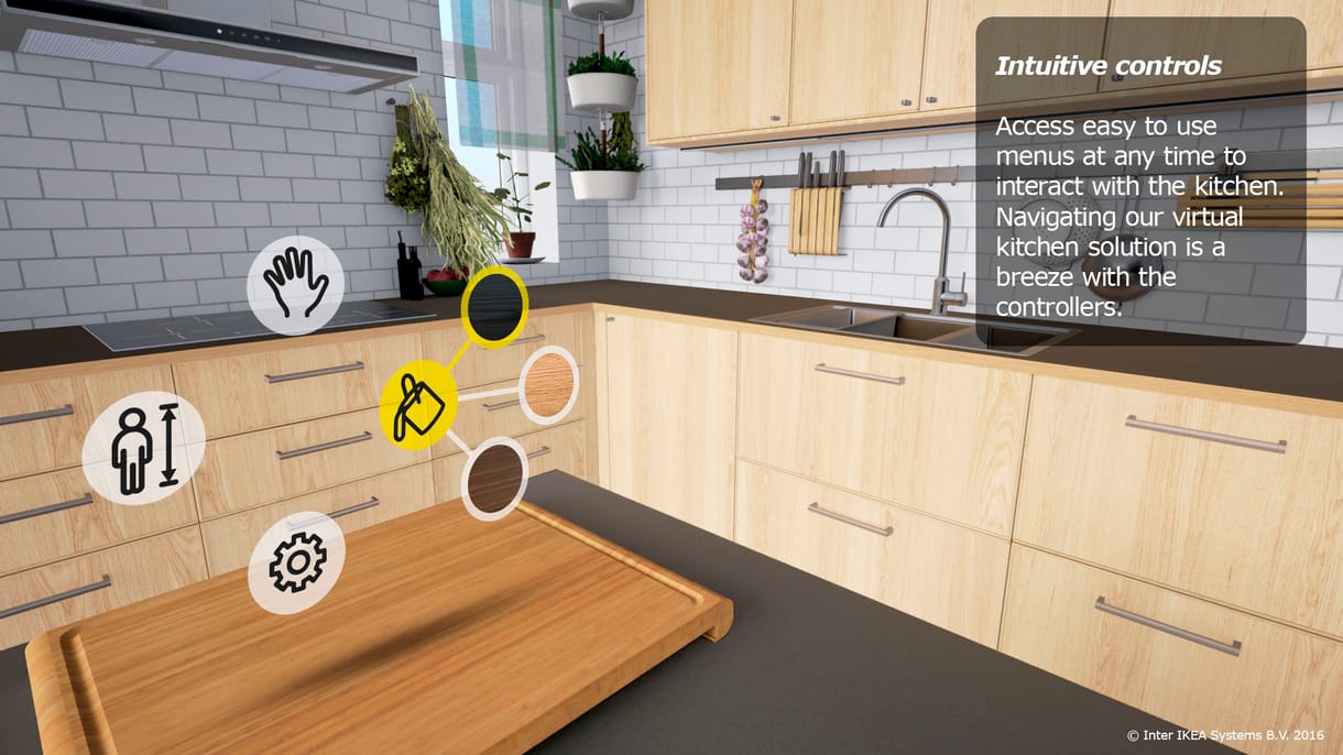 Csak a fiataloknak érdekes az Ikea-féle legóbútor