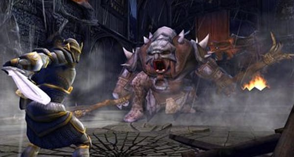 Lord Of The Rings - már streamelhető formában is