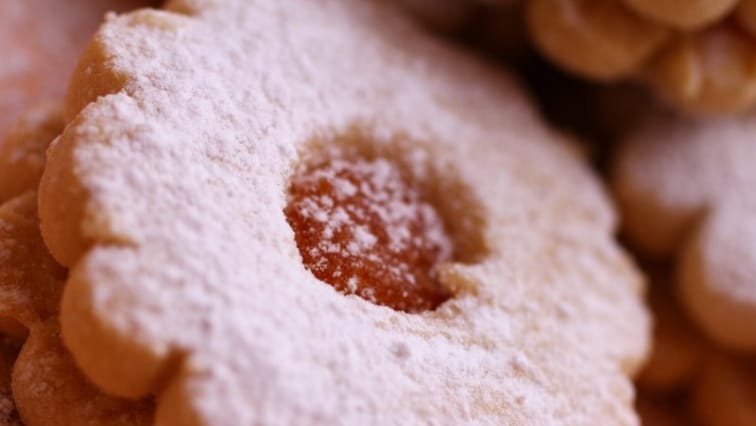 Húsvéti előzetes apróban - recept