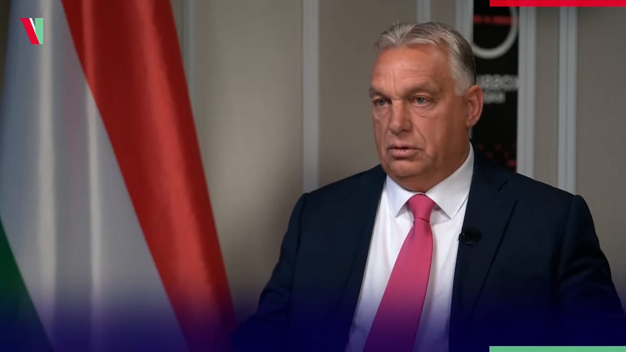 Orbán Balázs szavainak félreérthetőségét árnyalja, hogy korábban már Orbán Viktor is beszélt furcsaságokat '56-ról