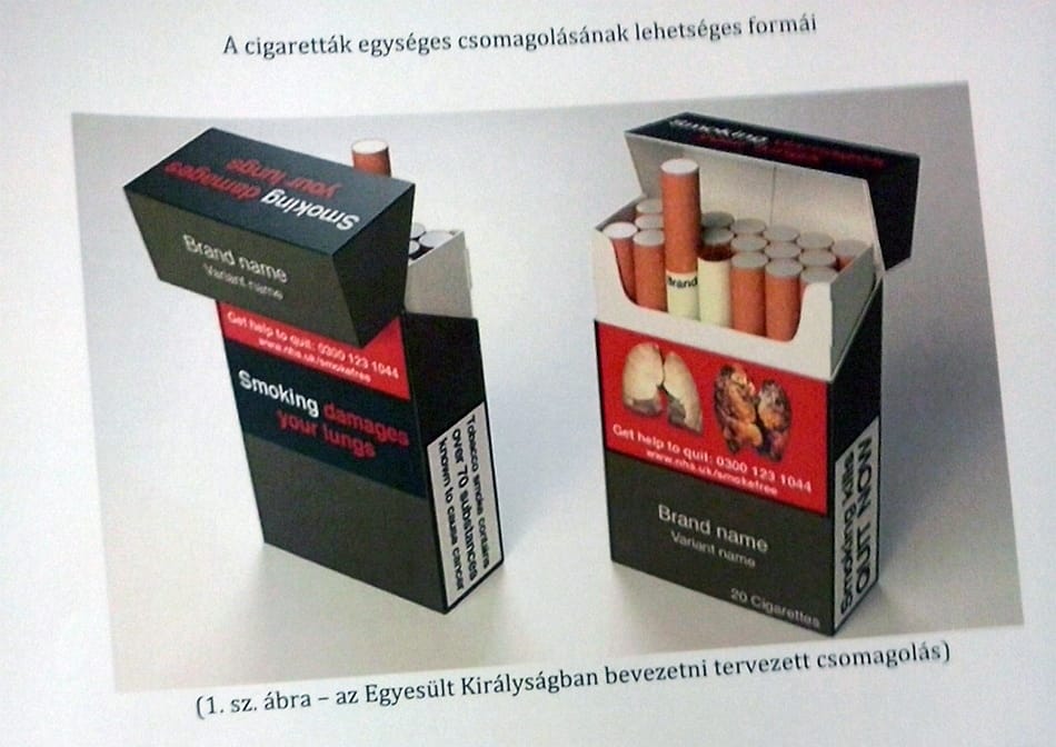 Végigcigizi az életét, és mégsem lesz beteg - miért?