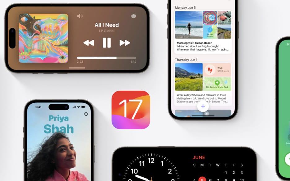 Eljött a nagy nap: ma este érkeznek az év legjobban várt Apple-frissítései – összegyűjtöttünk minden fontos tudnivalót