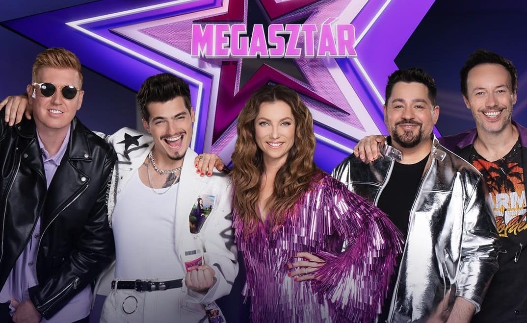 Megvan, mikor indul a Megasztár új évada