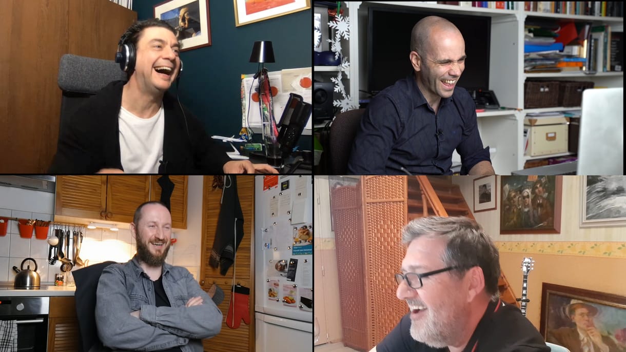 Duma Aktuál: Űrhajót rejthet a Herendre tervezett 27 méteres váza?