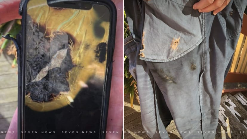 Nadrágzsebben felrobbant iPhone miatt indul per az Apple ellen