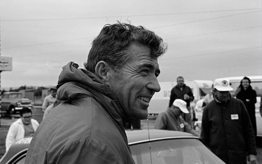 Carroll Shelby, a tuningkirály