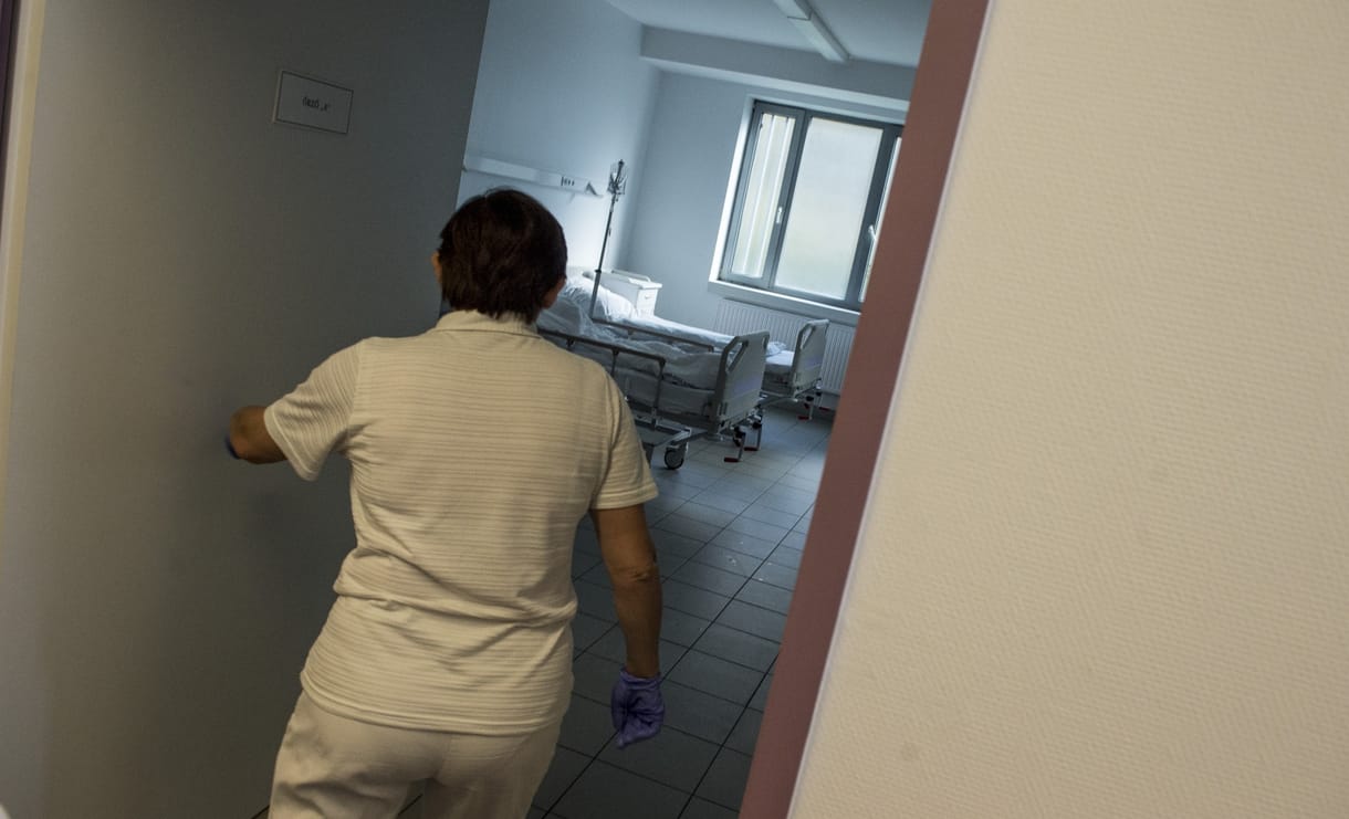Sztrájk és tüntetés készülődik az egészségügyben