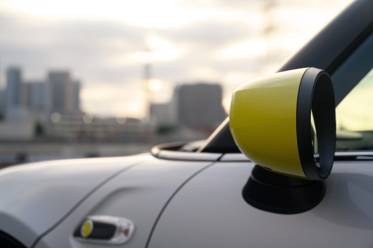 2025-ben készül el az utolsó hagyományos motorú Mini