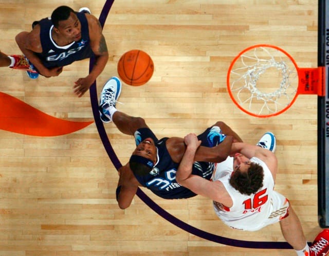 Bérvita az NBA-ben: chat-en szitkozódott az egyik tulajdonos