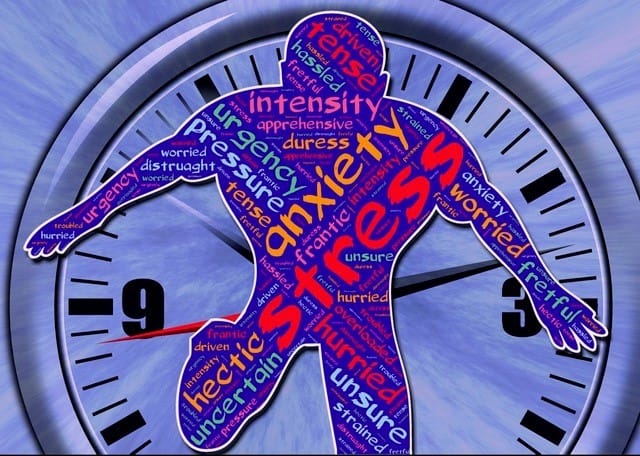 Motiválhat-e a stressz?