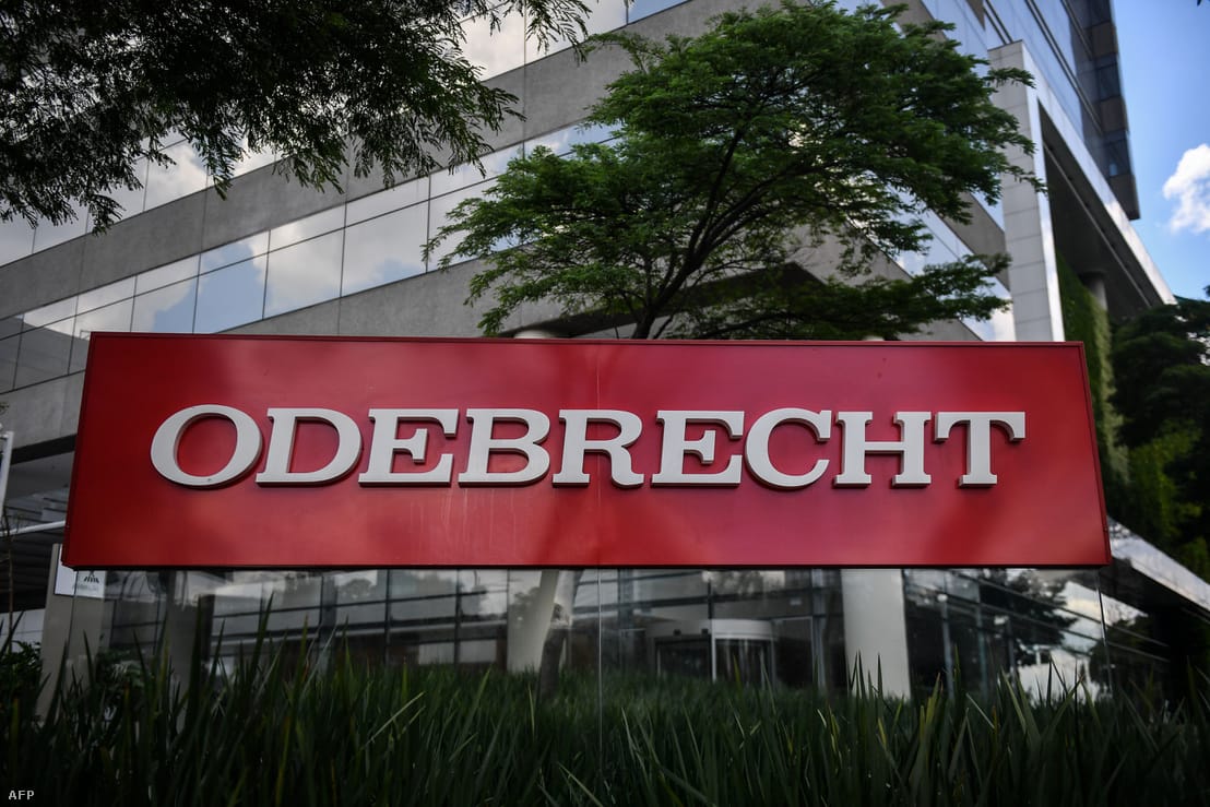 Odebrecht-botrány: Letartóztattak Amerikában egy volt osztrák bankelnököt 