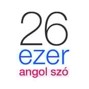 Így tanulhat meg 26 ezer angol szót mobiljával