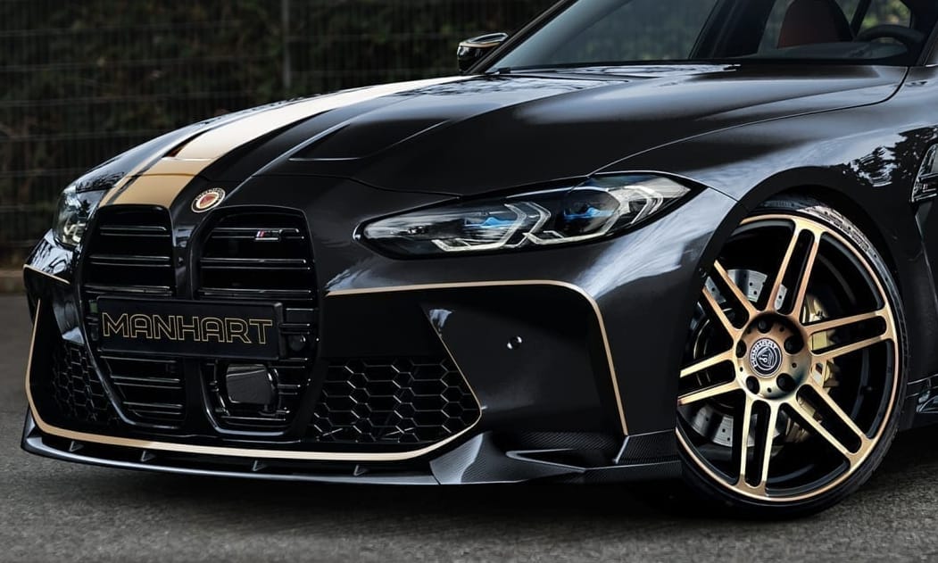620 lóerő már elég lesz az új BMW M3/M4-ben?