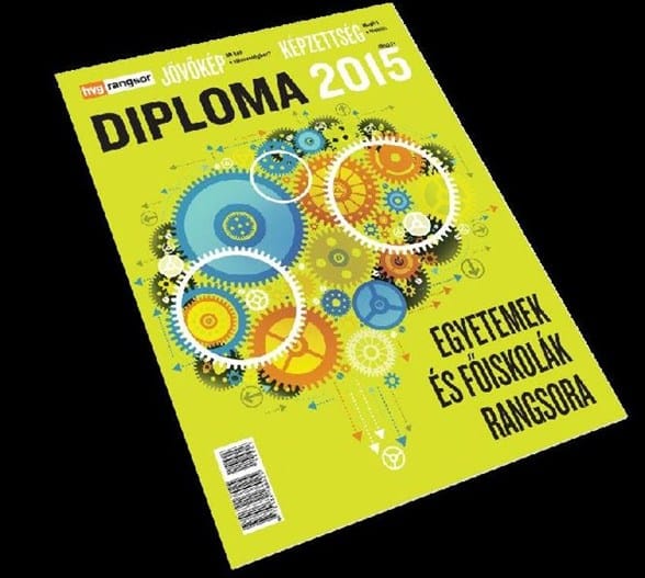 Megjelent a 2015-ös felsőoktatási rangsor: ezek a legjobb egyetemek és főiskolák
