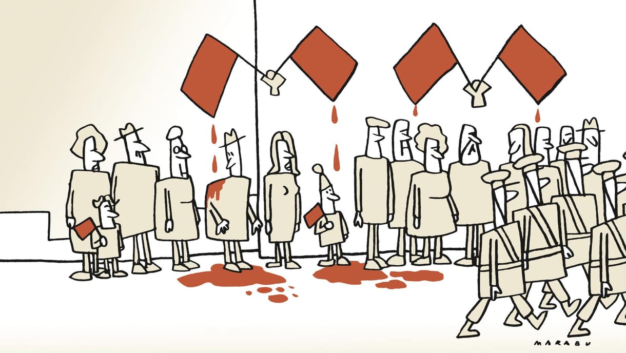 Gorenje-turizmus, használtautó-piac: végképp karikatúra lett az utolsó 