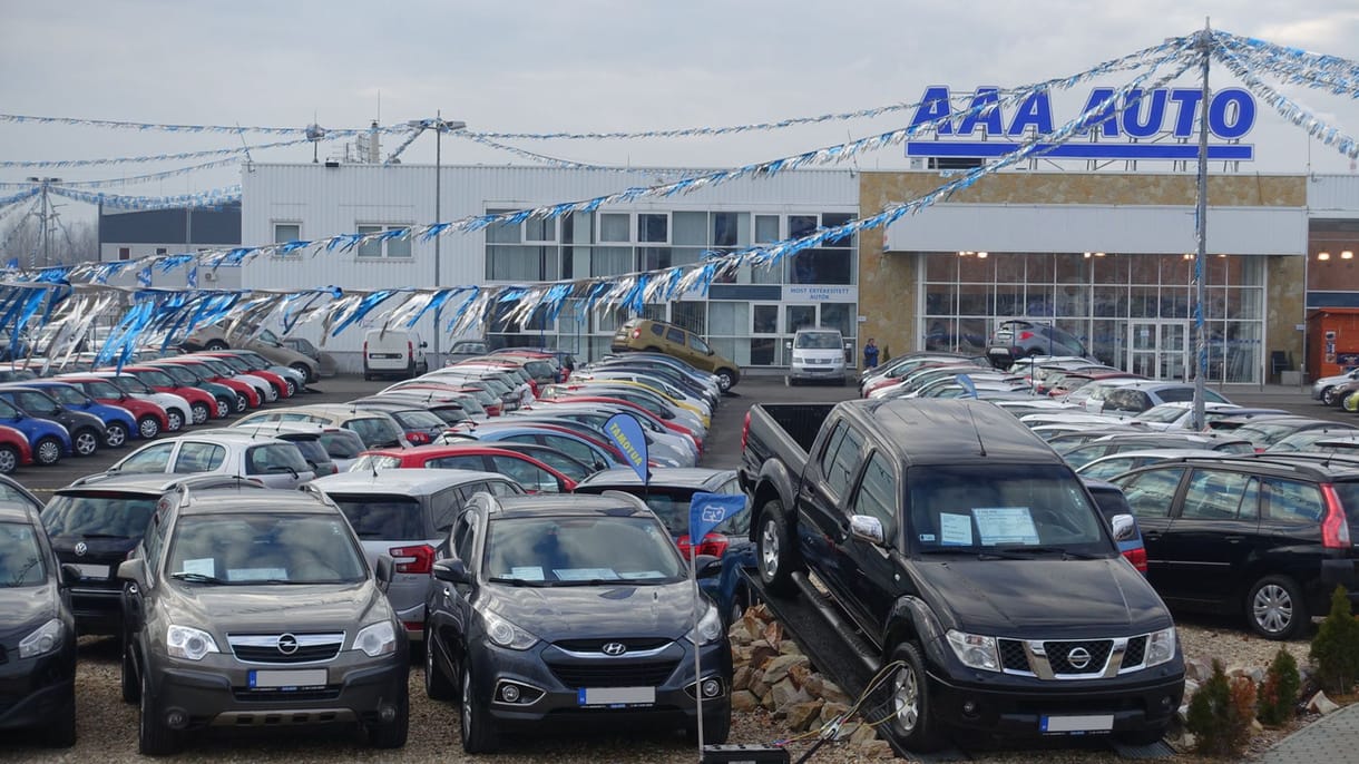 Évekbe telt, de végül pert nyert az AAA Auto ellen a Totalcar olvasója