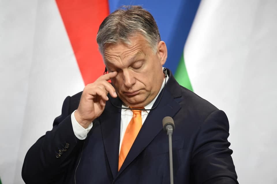 Diktátorozva osztotta ki Orbánt a CNN