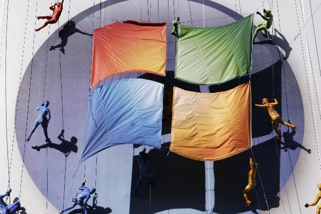 A Microsoft egymilliárd dollárt költ AOL-szabadalmakra