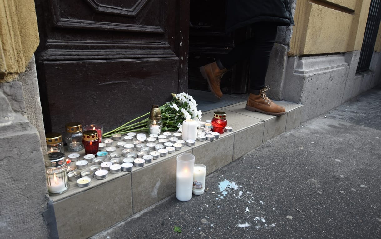 A tragédia, amely örökké velünk marad