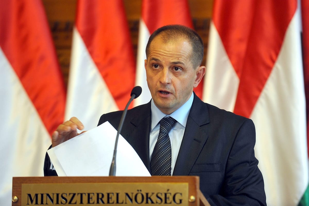 Budai szerint 301 millió forint uniós forrásnak veszett nyoma