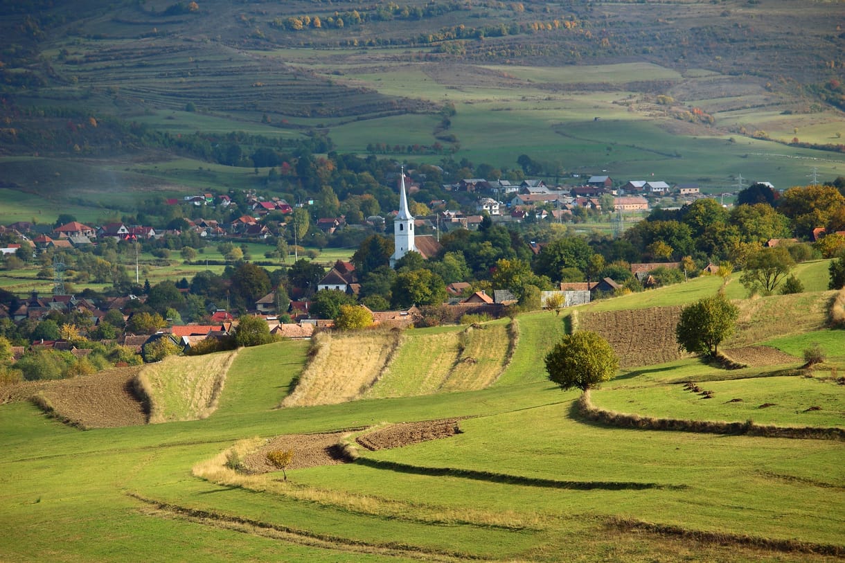 Megvizsgálták Erdély 1500 éves történetét, az eredmény 