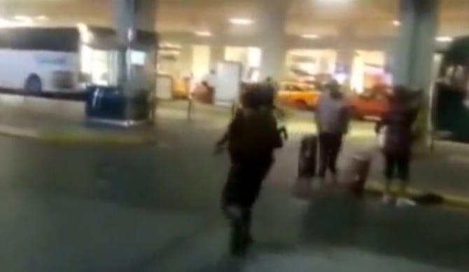 Öngyilkos terroristák: bekapcsolta a biztonságot ellenőrző funkciót a Facebook
