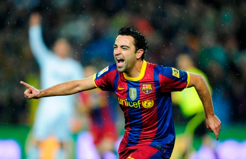 A Barcelona sztárját vinné a Manchester City