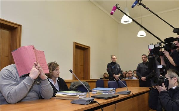 Valószínűleg sosem derül ki, hány embert ölt meg a németországi sorozatgyilkos ápoló