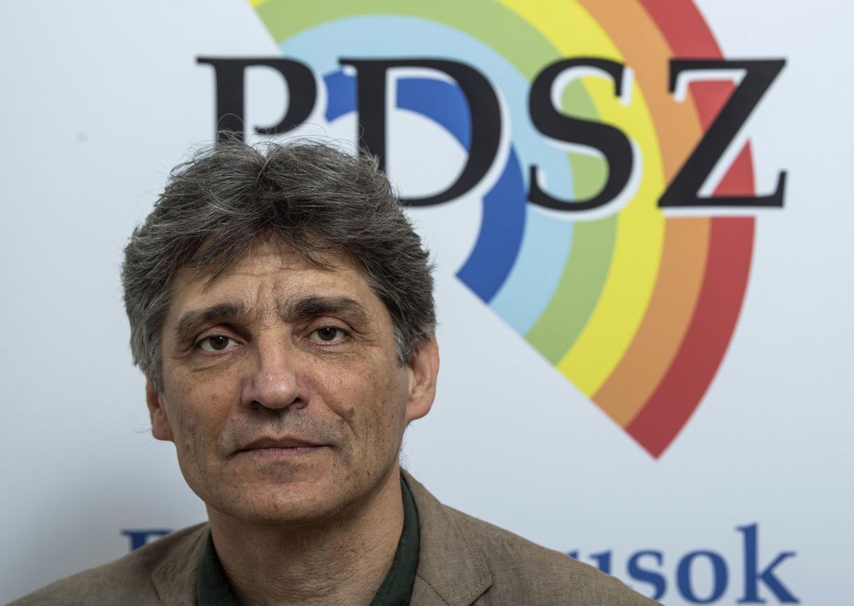 Lemondásra szólította fel Kásler Miklóst a PDSZ