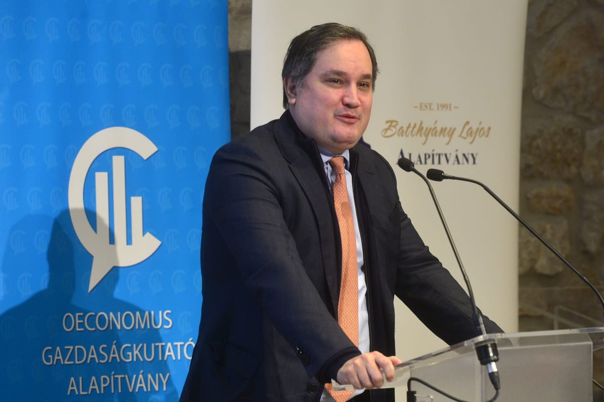 Önálló Bormarketing Ügynökséget alapított a kormány