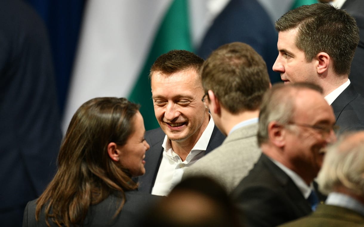 Rogán hatalma tovább nő, ő irányítja az új állami hivatalt
