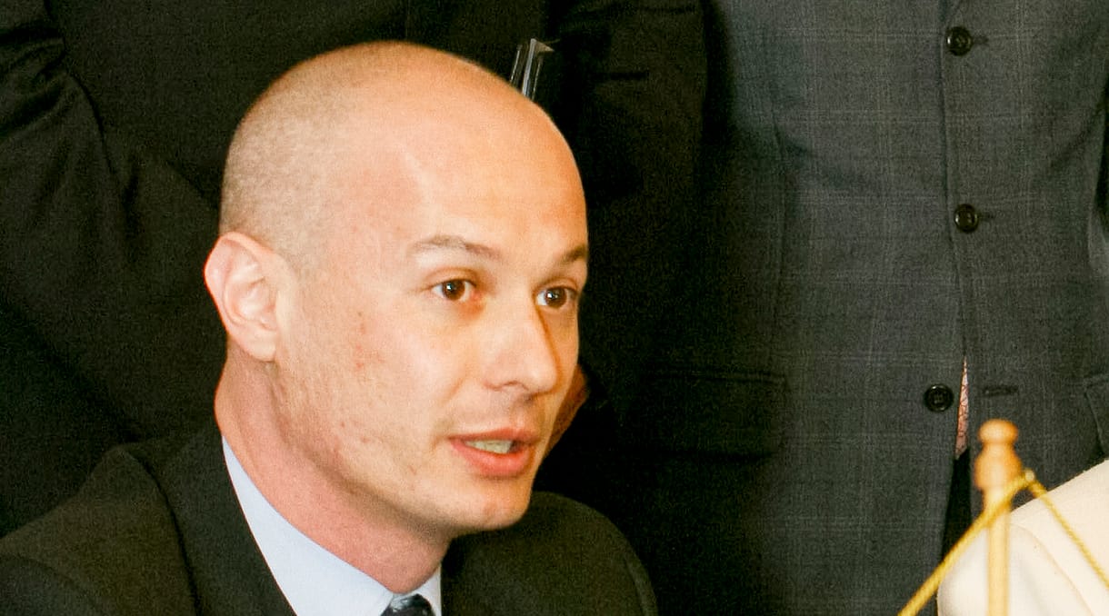 Öt év börtönre ítélték a román parlament volt elnökét