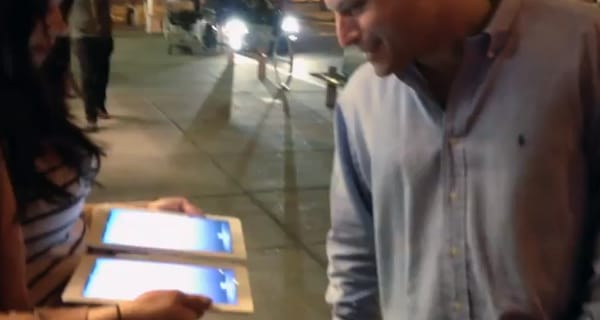 Napi videó – látják az Apple rajongók az iPad-ek közötti különbséget?