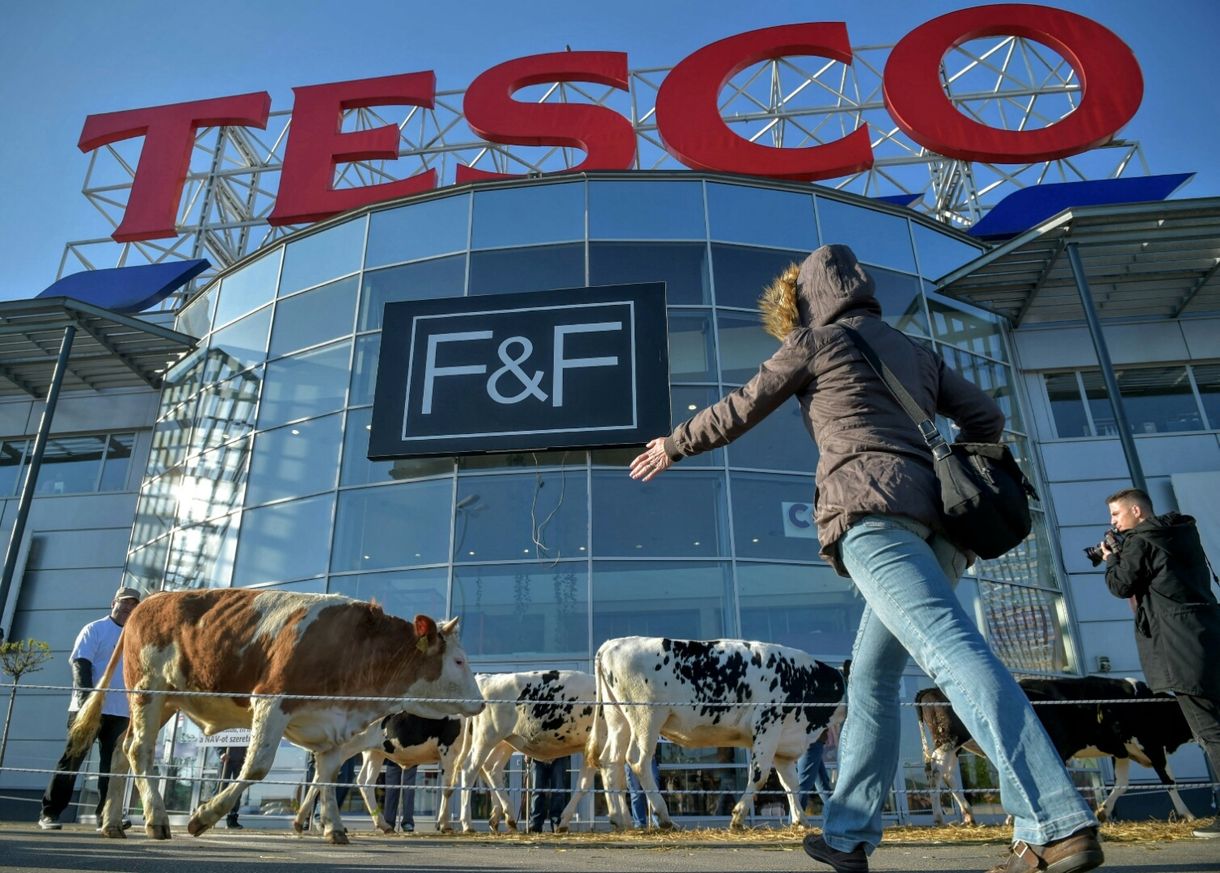 Itt a lista, melyik Tesco lesz újra nonstop nyitva